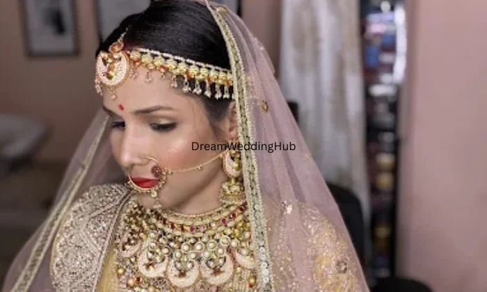 The Makeover Hair Beauty Salon